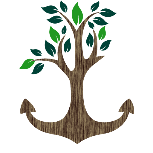 The Anchorage Krantzkloof logo